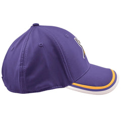 "Minnesota Vikings MVP NFL Football Adjustable Hat - Show Your Team Pride!"