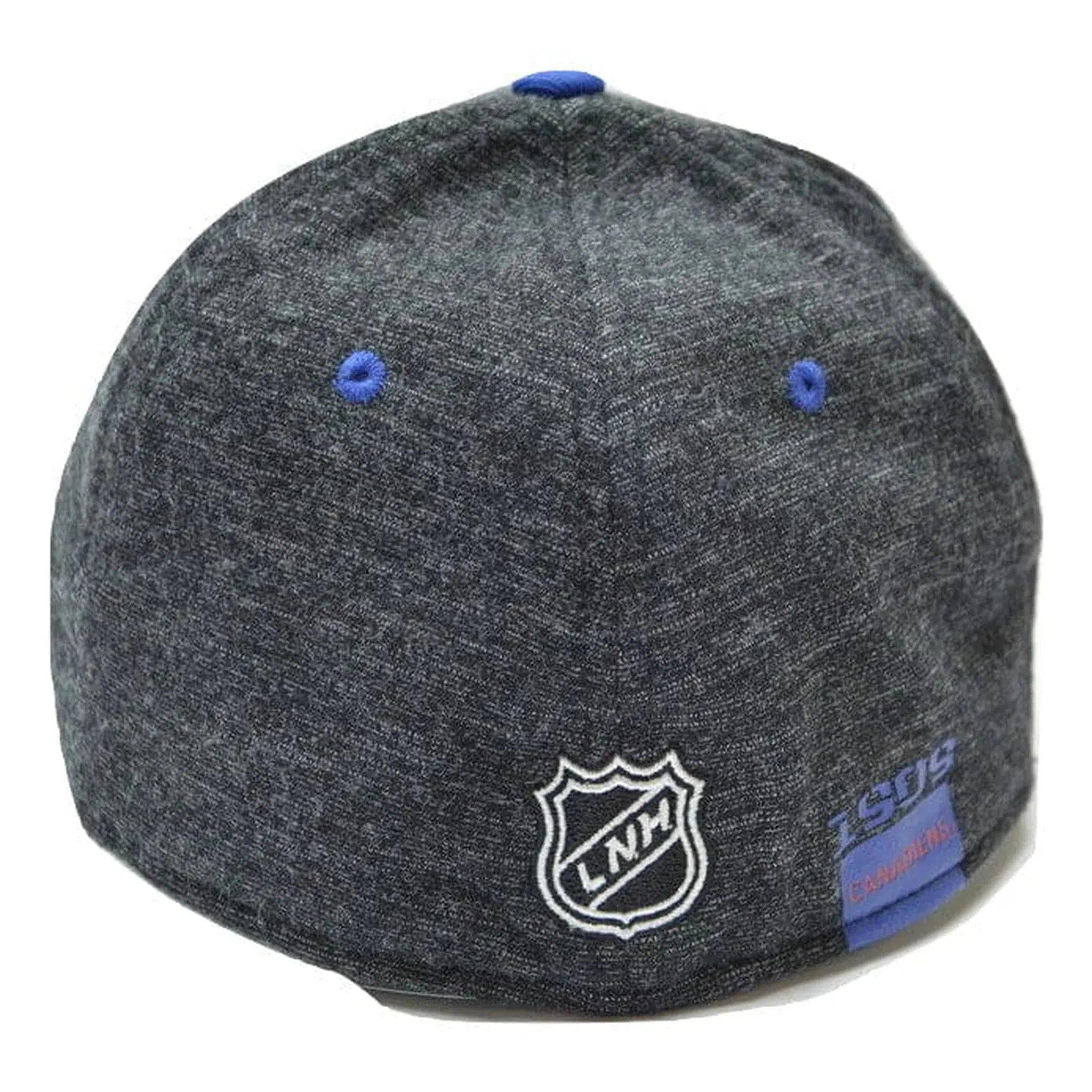 Montreal Canadiens Reebok M670Z NHL Hockey Locker Room Stretch Fit Cap