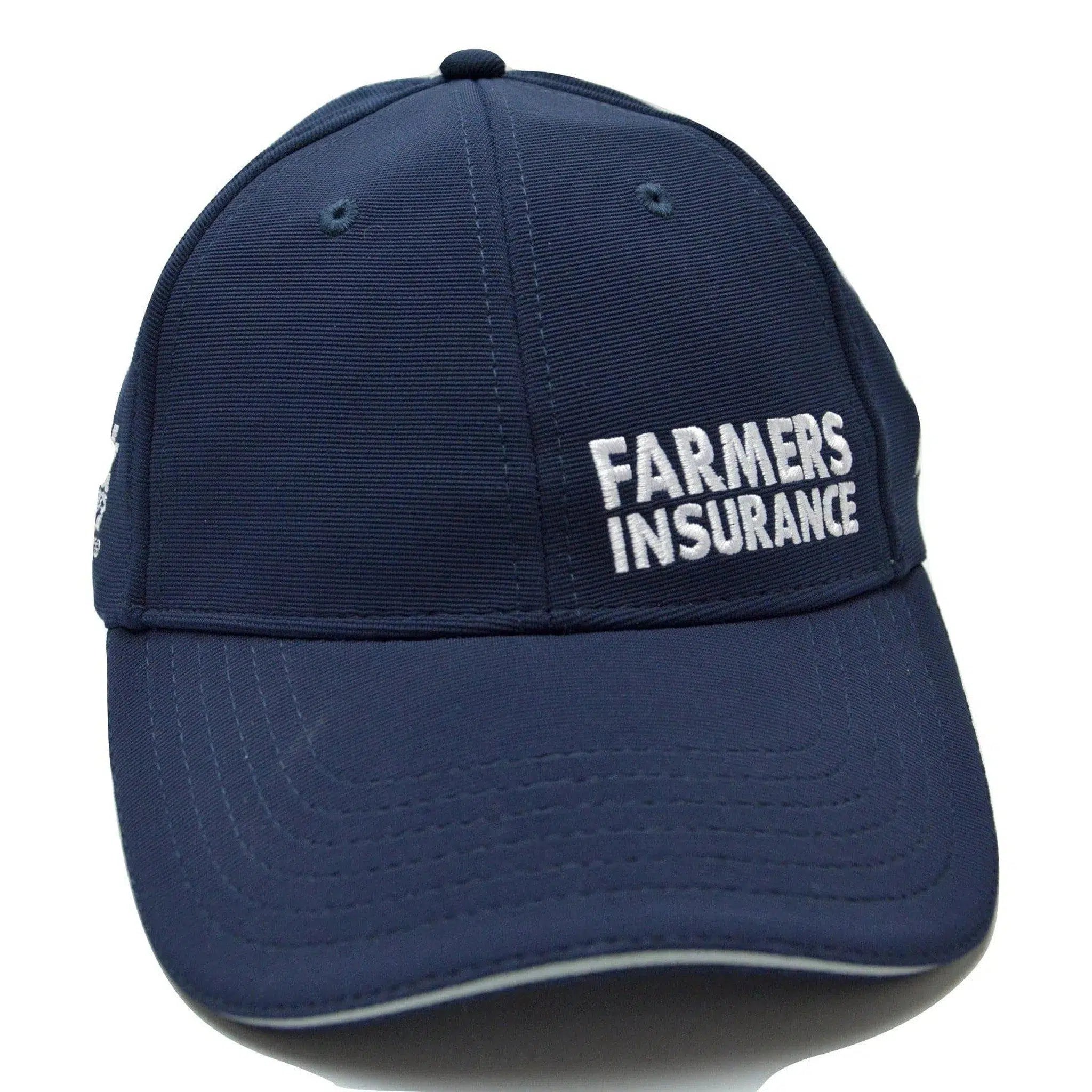 NASCAR Kasey Kahne #5 Chase Pit Cap Farmers Insurance Racing Cap Hat