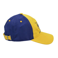 Nashville Predators NHL Coaches Cross Stick Adjustable Slouch Hockey Hat