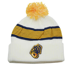 Nashville Predators NHL Winter Classic Knit Beanie Pom Pom Winter Hat