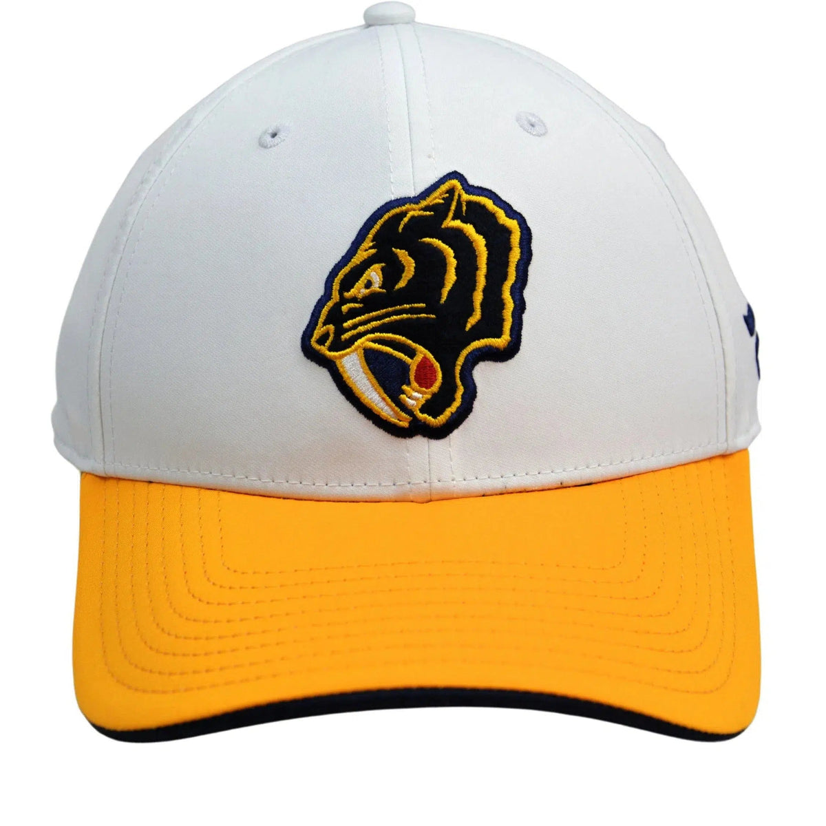 Nashville Predators Pro Fanatics NHL Winter Classic A-Flex Fit Hockey Hat