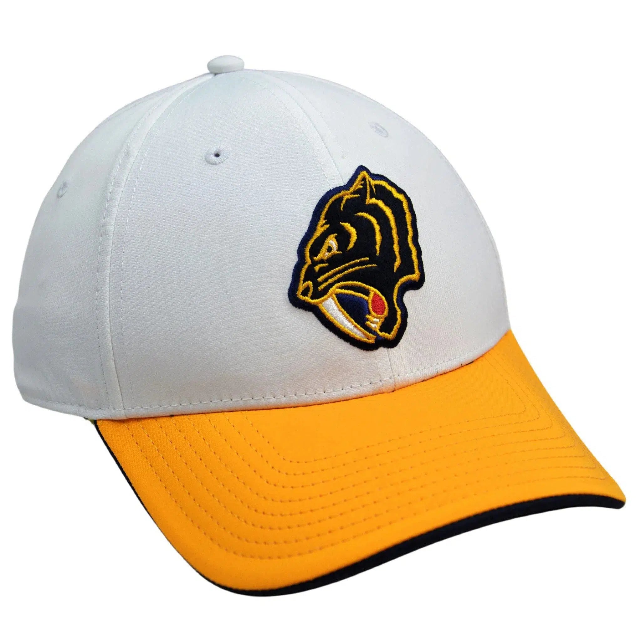 Nashville Predators Pro Fanatics NHL Winter Classic A-Flex Fit Hockey Hat