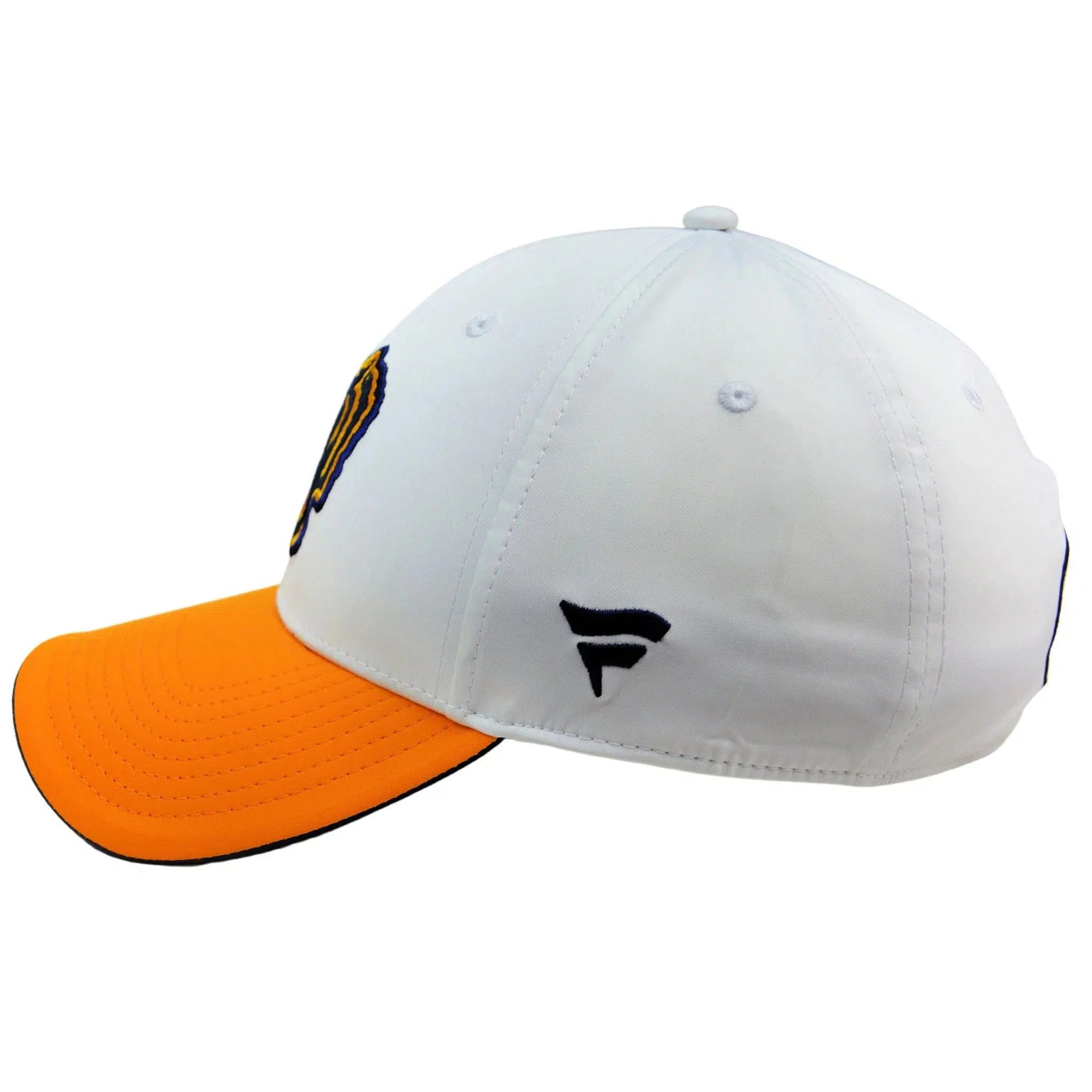 Nashville Predators Pro Fanatics NHL Winter Classic A-Flex Fit Hockey Hat