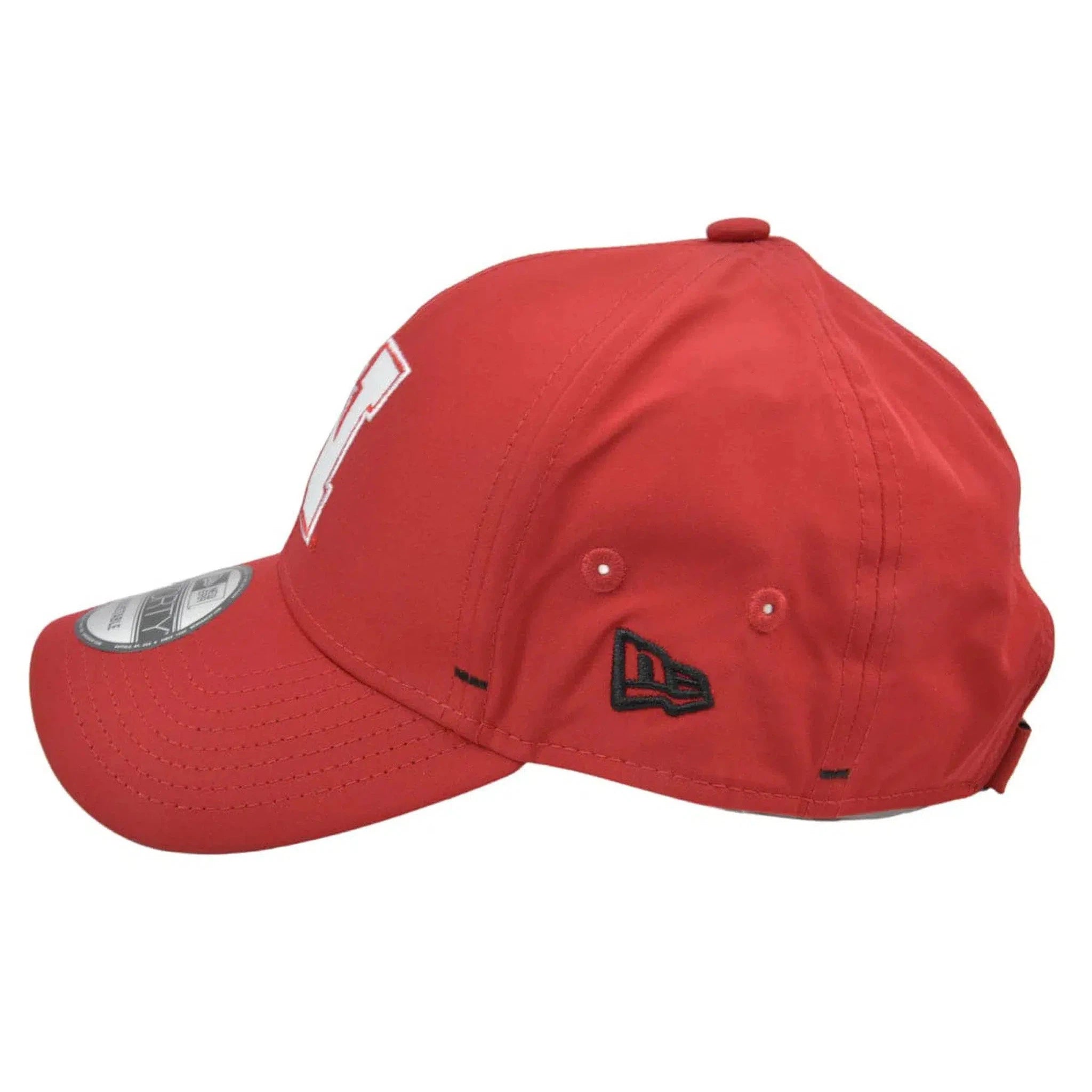 Nebraska Cornhuskers New Era 9FORTY NCAA Adjustable Hat