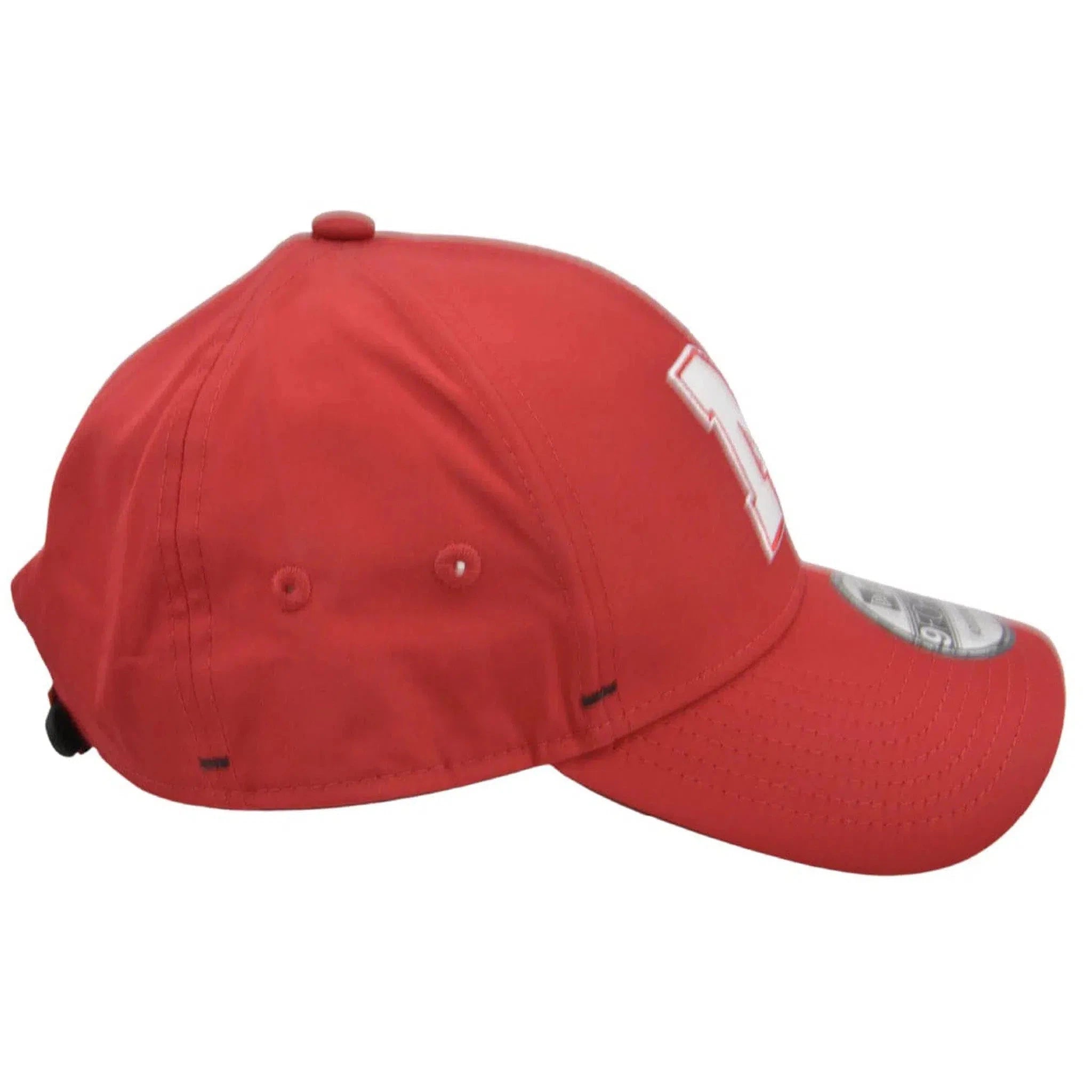 Nebraska Cornhuskers New Era 9FORTY NCAA Adjustable Hat