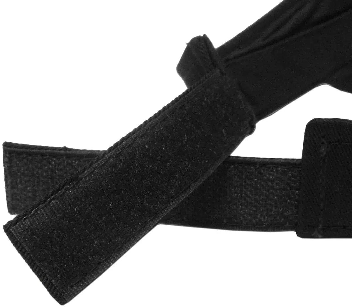 New York City NYC Adjustable Black Sun Visor
