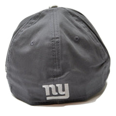 New York Giants 39THIRTY NFL Football Zebra Flex Fit Cap