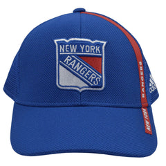 New York Rangers 11AVZ NHL Team Mesh Back Hockey Hat