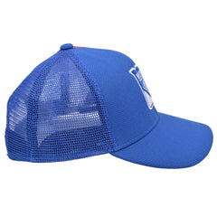 New York Rangers 11AVZ NHL Team Mesh Back Hockey Hat