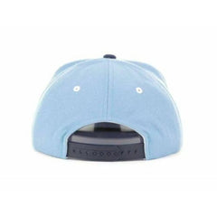 North Carolina Tar Heels Zephyr Original Snapback Snaz NCAA Logo Adjustable Hat