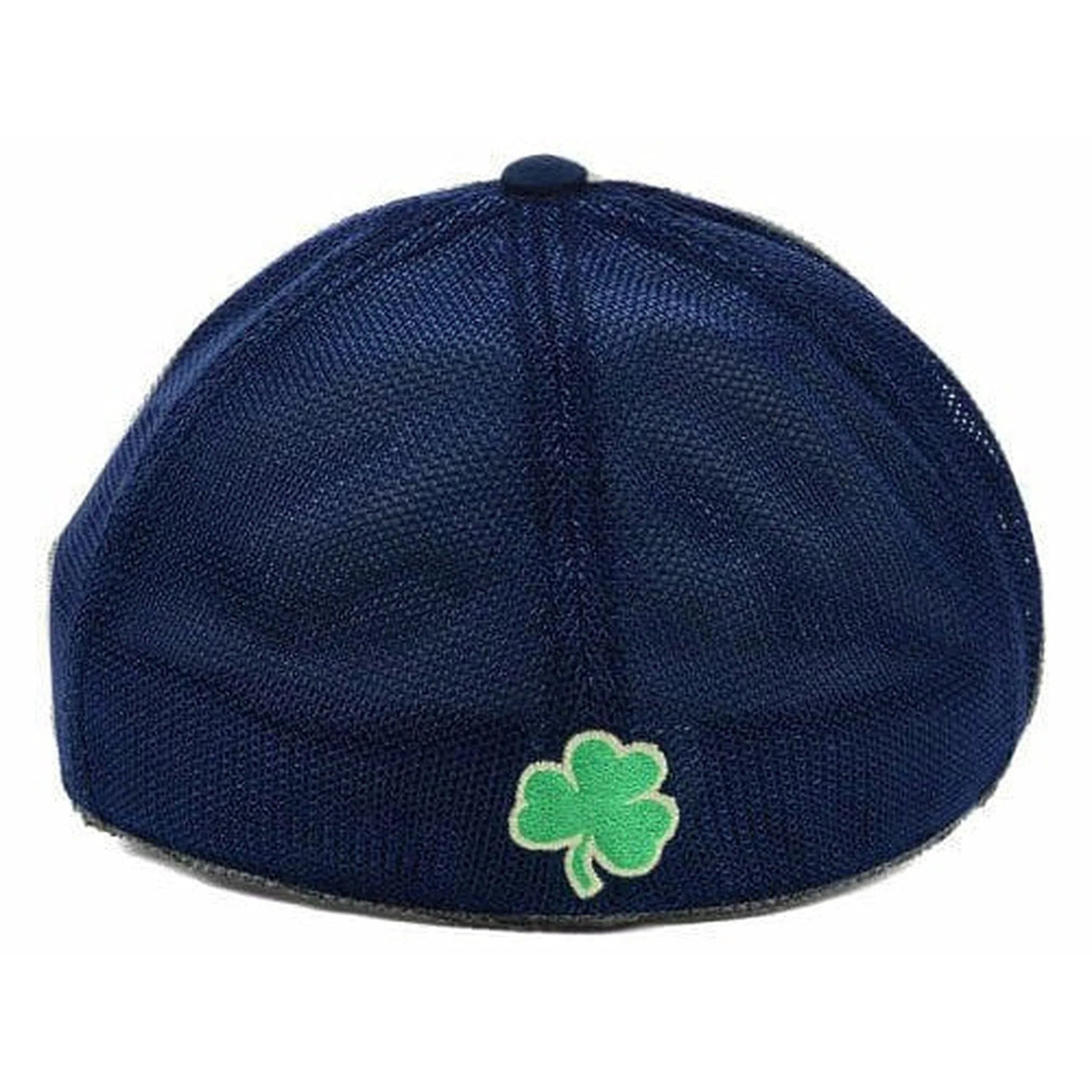 Notre Dame Fighting Irish TOW NCAA Honors Mesh back Flex Fit Medium/Large Cap