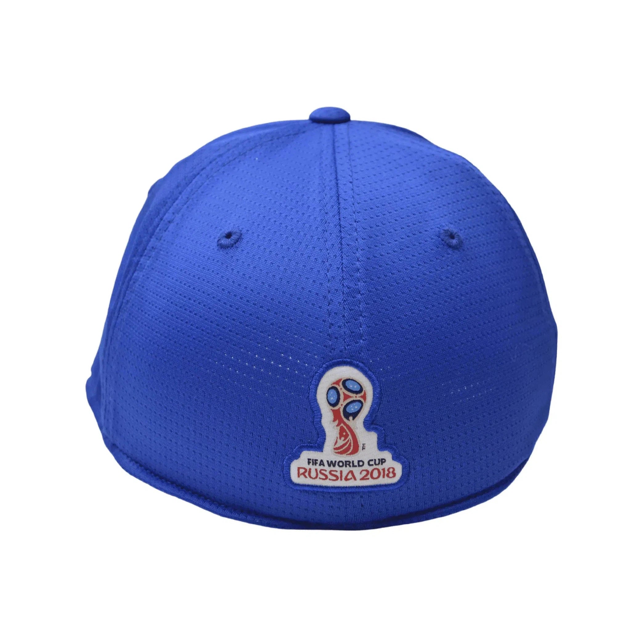 Officially Licensed Team France FIFA World Cup Memory Foam Cap Flex Fit Hat