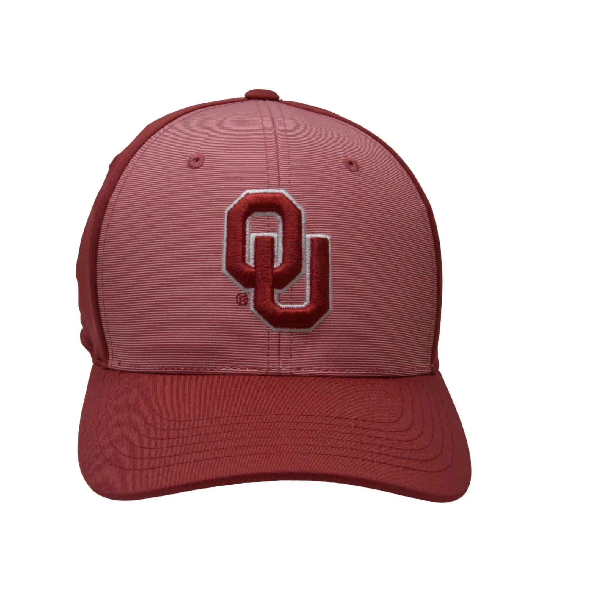 Oklahoma Sooners TOW Break Flex Memory Fit NCAA Logo Flex Fit Hat