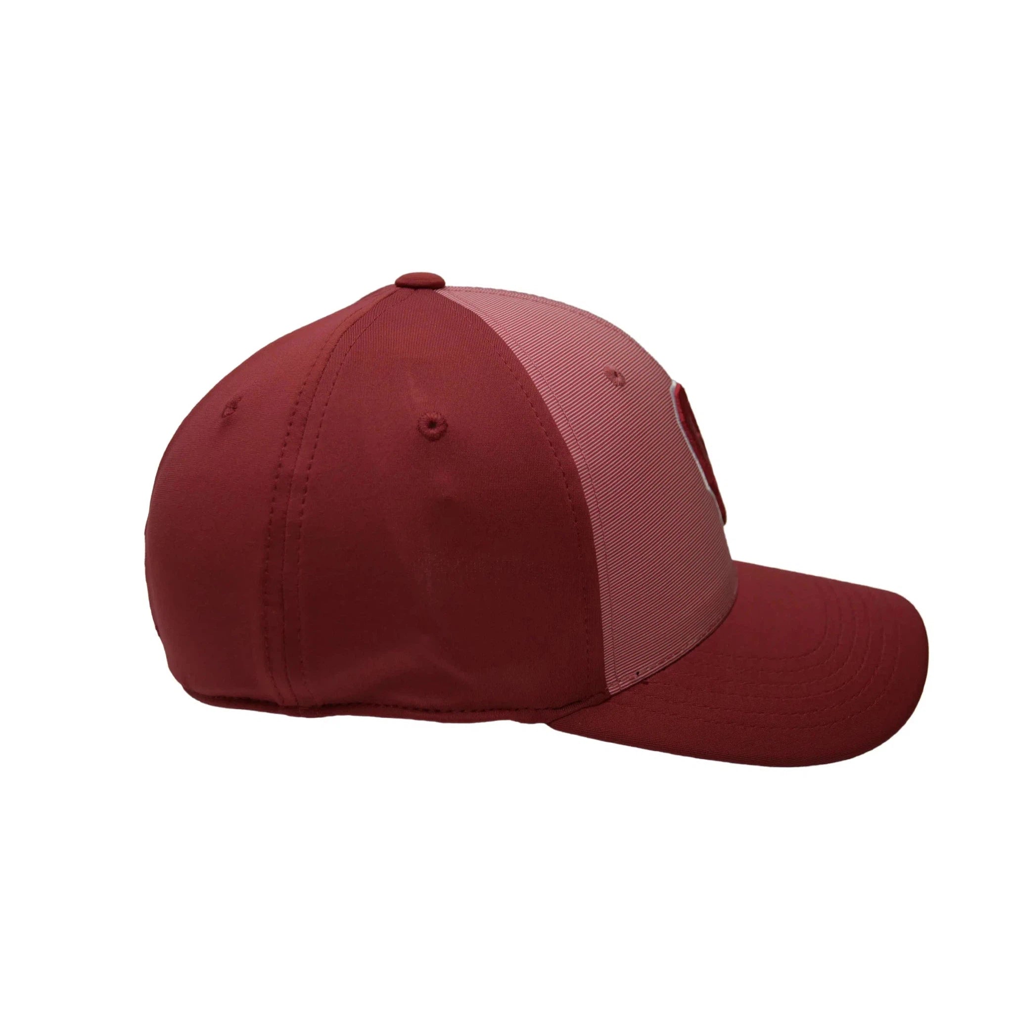 Oklahoma Sooners TOW Break Flex Memory Fit NCAA Logo Flex Fit Hat