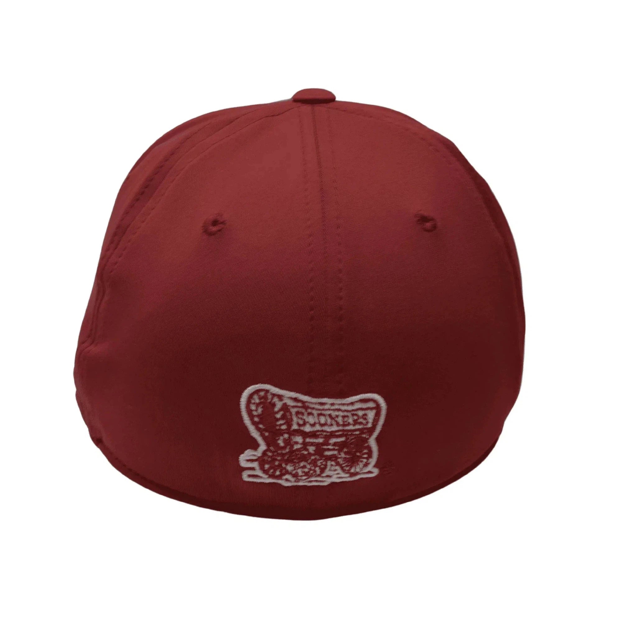 Oklahoma Sooners TOW Break Flex Memory Fit NCAA Logo Flex Fit Hat