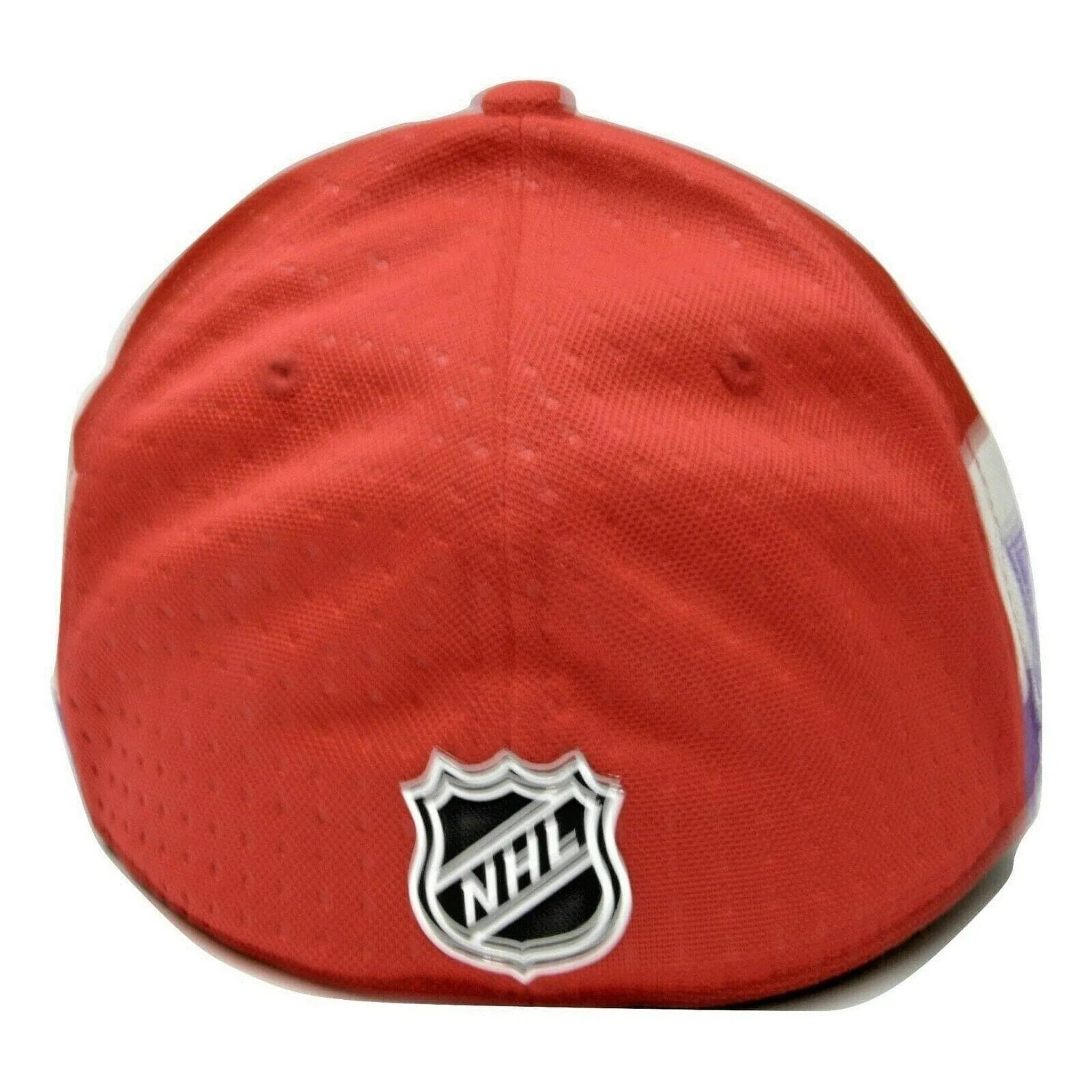 Ottawa Senators Adidas M967Z NHL Hockey Fights Cancer Flex Fit Hat