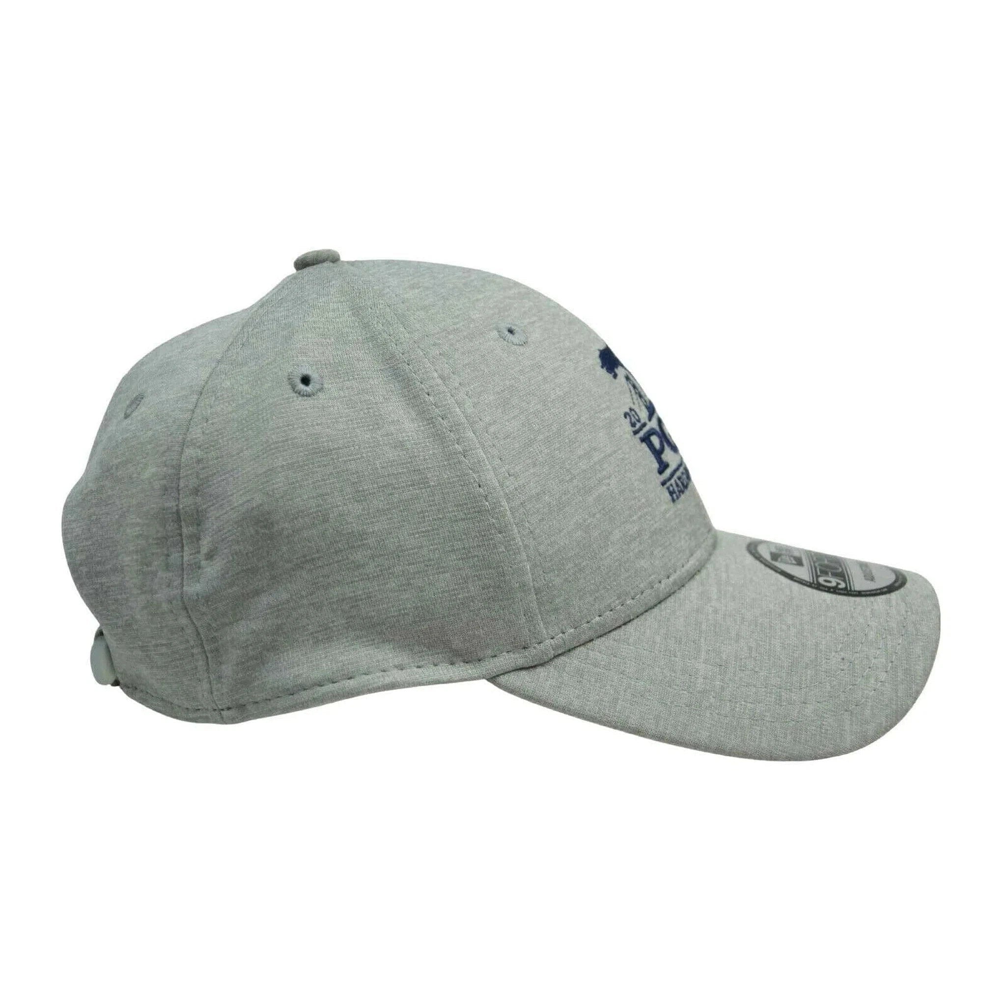 PGA Harding Park 2020 9FORTY Cap Heather Gray Adjustable Golf Hat