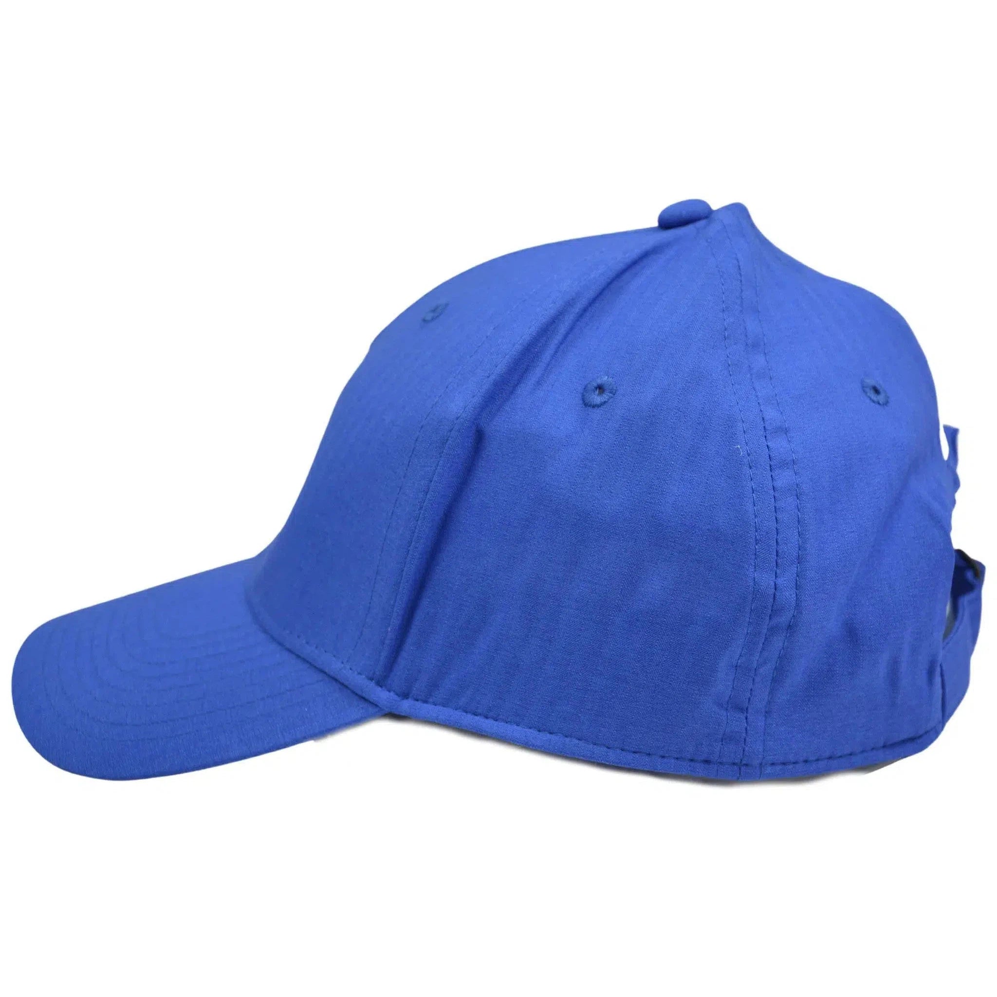 PGA Harding Park 2020 Legacy 91 Dri-Fit Royal Blue Adjustable Golf Hat