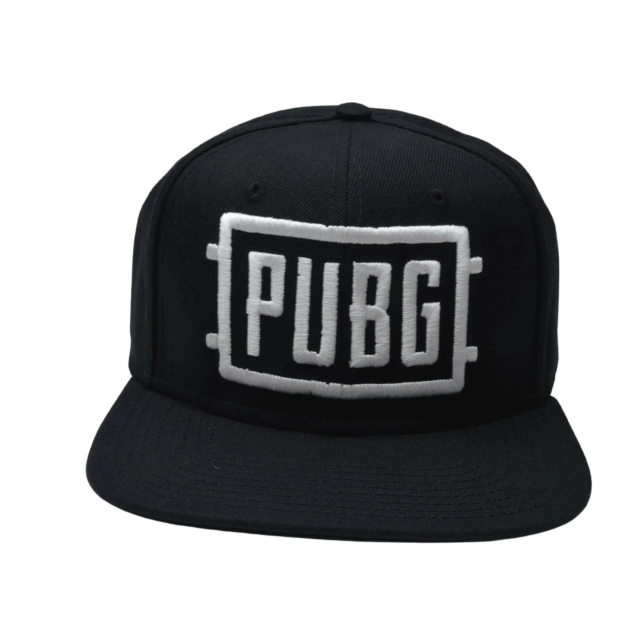 PUBG Players Unknown Battleground Video Game Adjustable Snapback Hat