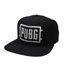 PUBG Players Unknown Battleground Video Game Adjustable Snapback Hat