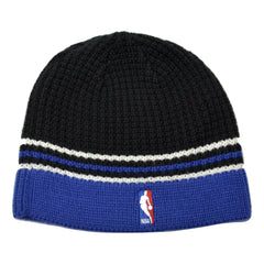 Philadelphia 76ers NBA Waffle knit beanie winter hat