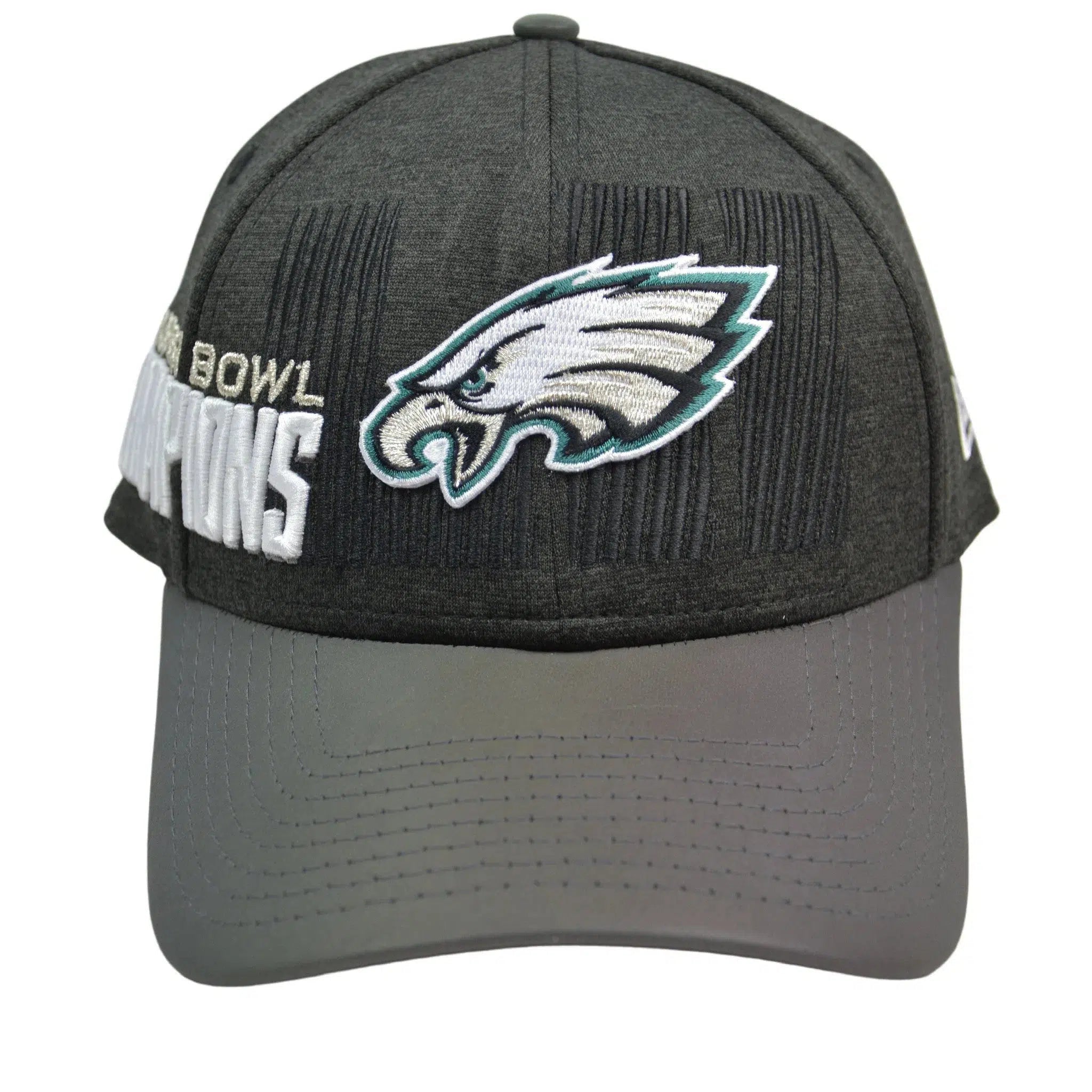 Philadelphia Eagles 9FORTY NFL Super Bowl Champions Adjustable Hat