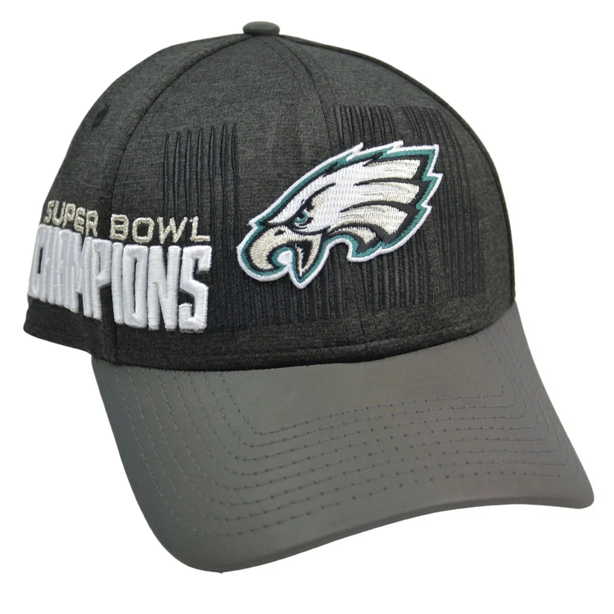 Philadelphia Eagles 9FORTY NFL Super Bowl Champions Adjustable Hat