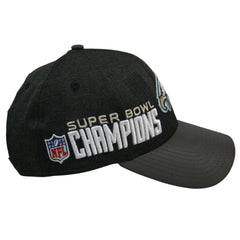 Philadelphia Eagles 9FORTY NFL Super Bowl Champions Adjustable Hat