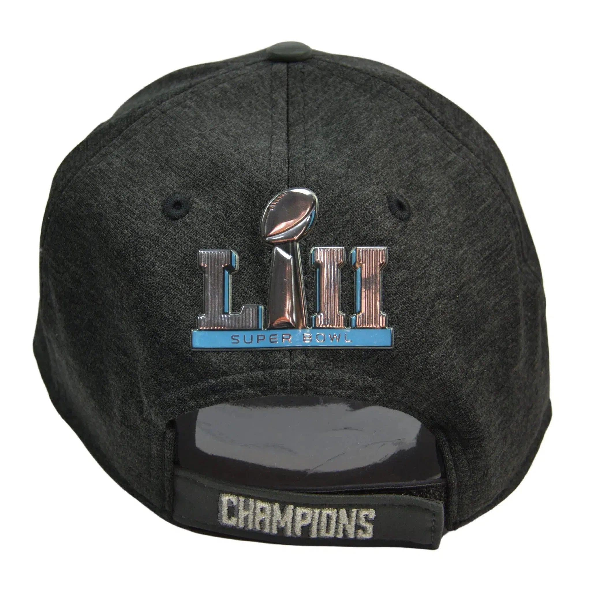 Philadelphia Eagles 9FORTY NFL Super Bowl Champions Adjustable Hat