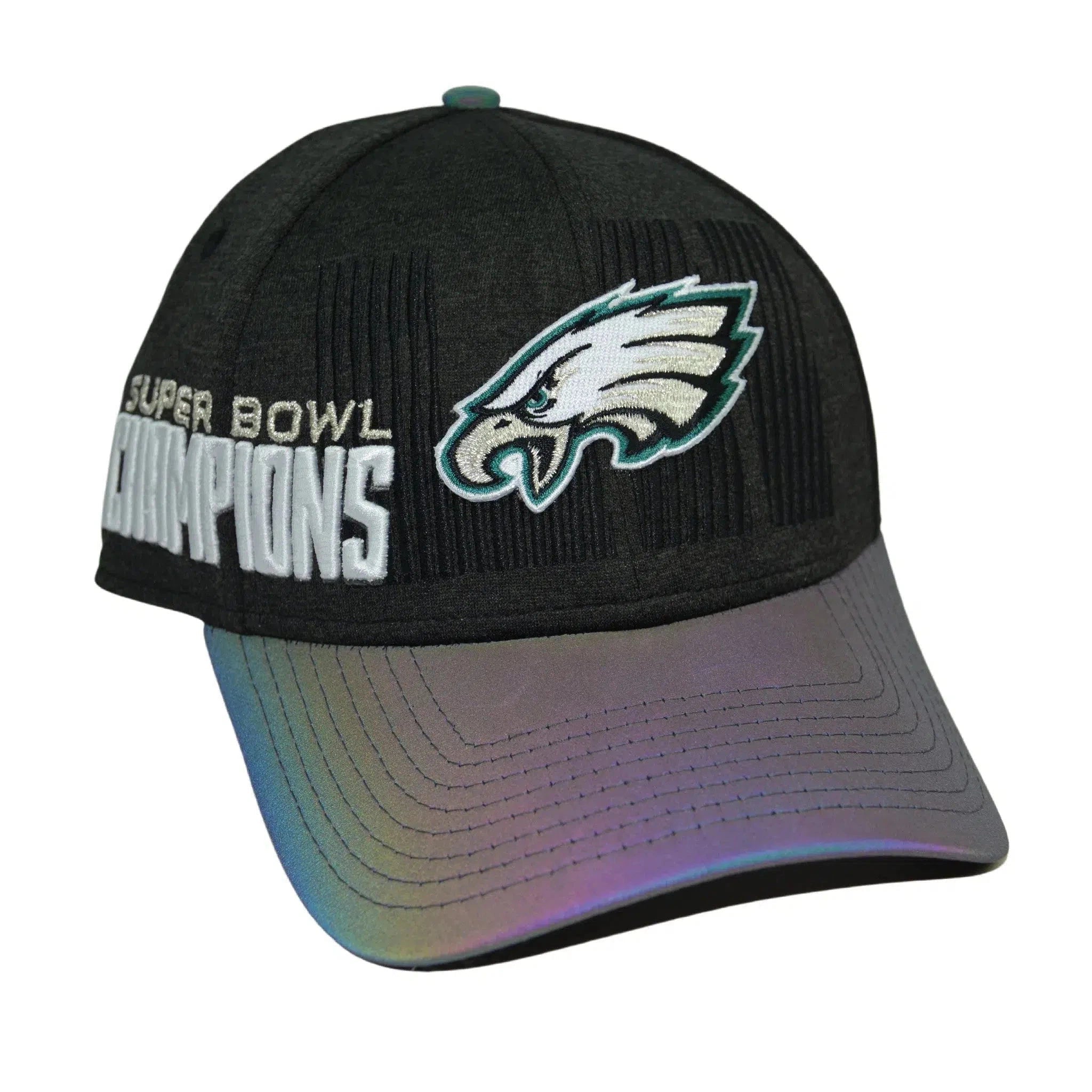 Philadelphia Eagles 9FORTY NFL Super Bowl Champions Adjustable Hat