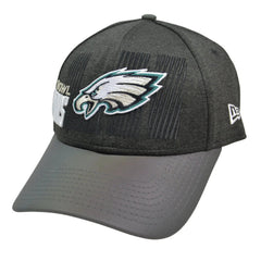 Philadelphia Eagles 9FORTY NFL Super Bowl Champions Adjustable Hat