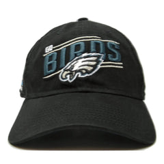 Philadelphia Eagles New Era 9TWENTY NFL Superbowl Champions Adjustable Hat