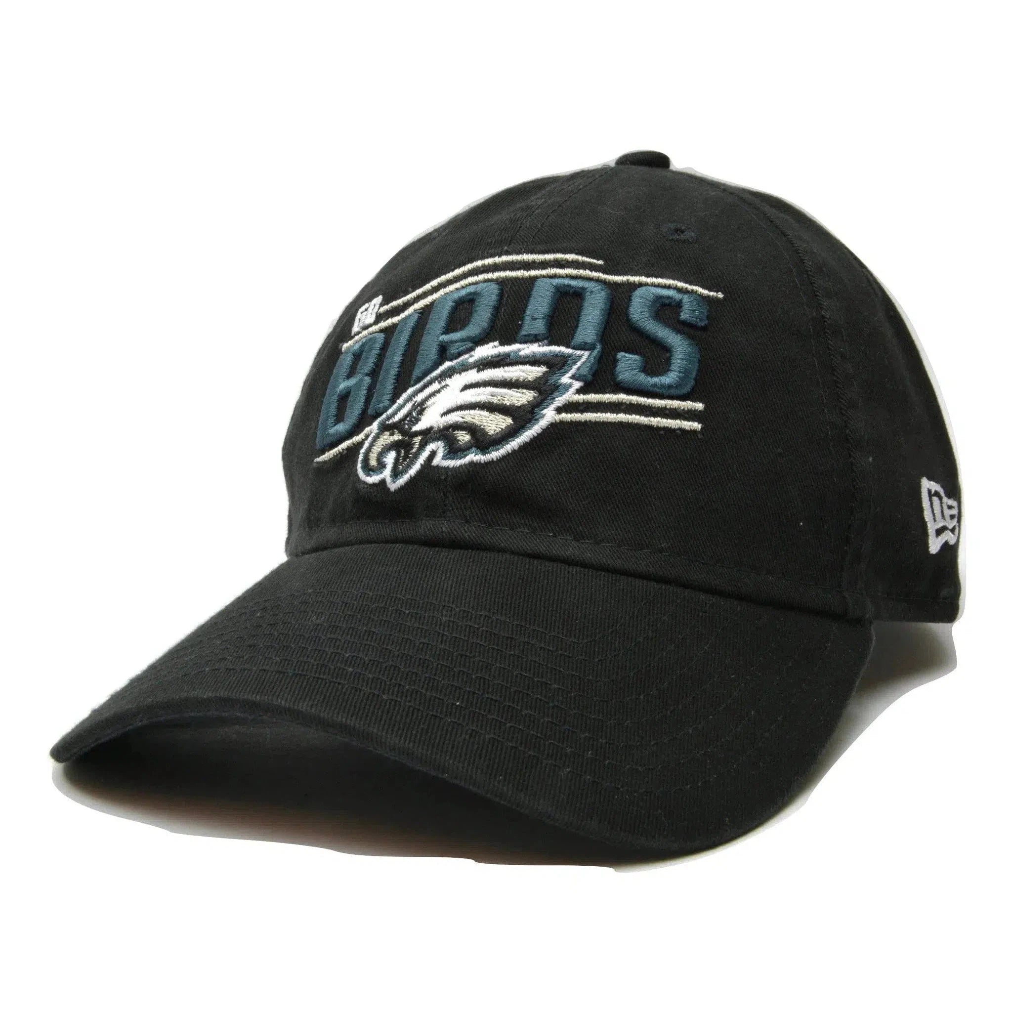 Philadelphia Eagles New Era 9TWENTY NFL Superbowl Champions Adjustable Hat