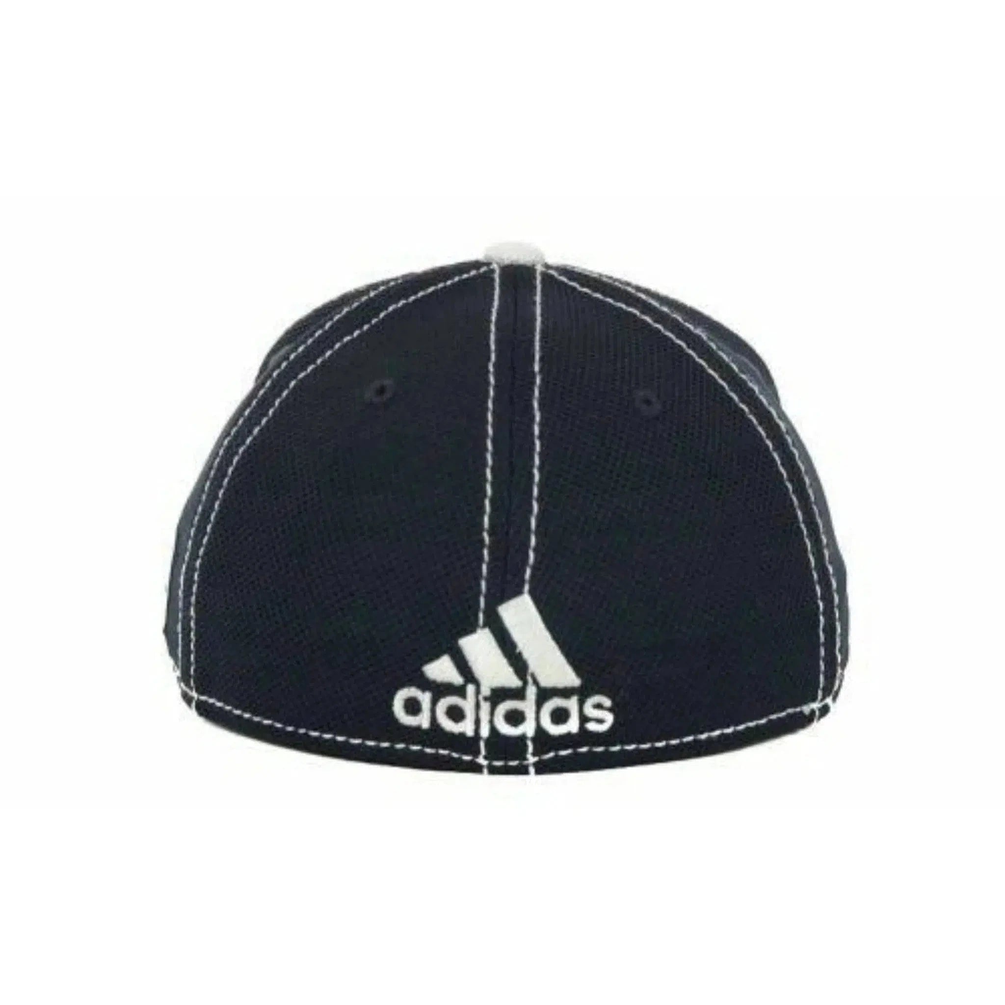 Philadelphia Union Adidas M217Z MLS Player Team Logo Flex Fit Soccer Cap