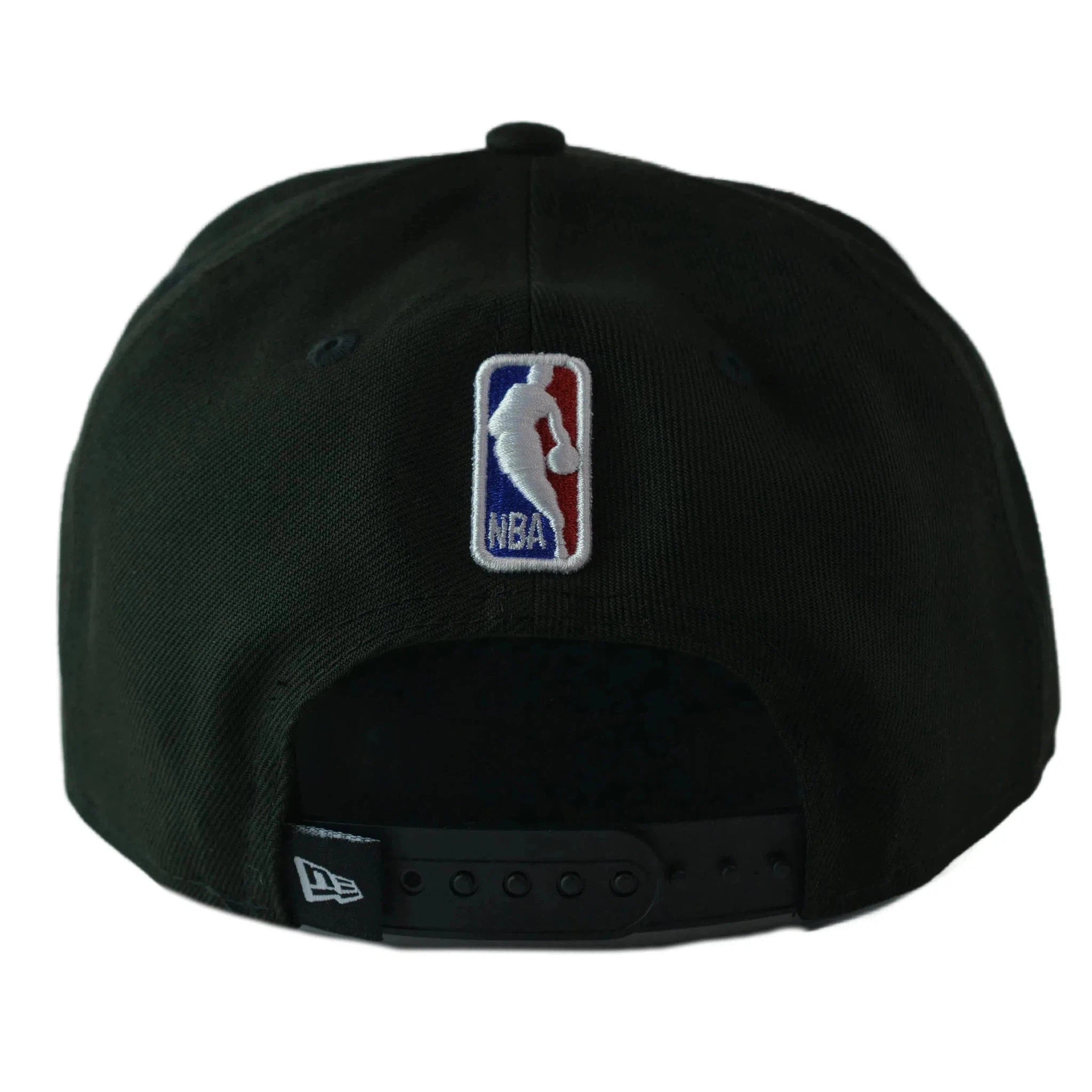 Phoenix Suns 2021 NBA Finals Mens Black Snapback Hat by New Era