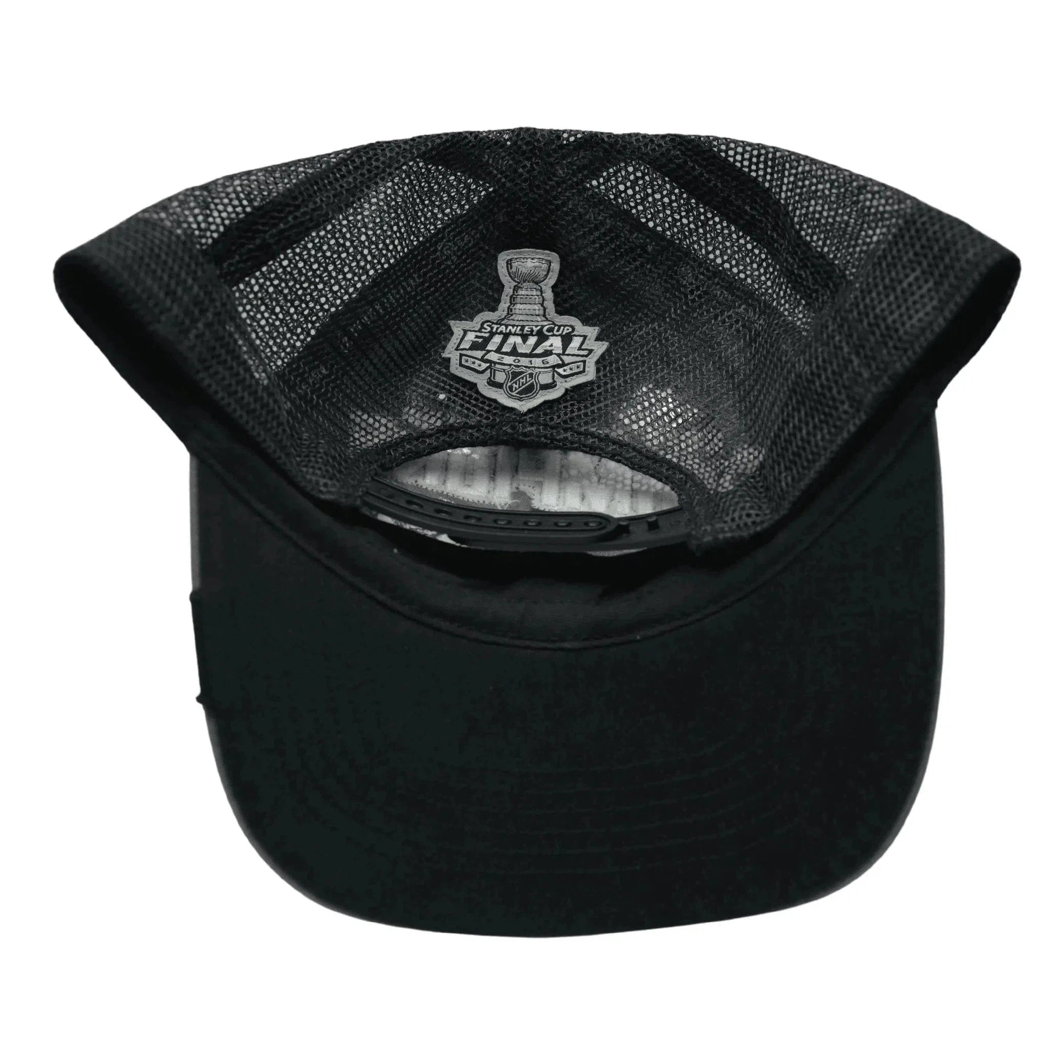 Pittsburgh Penguins NHL Stanley Cup Champs '47 Clean Up Adjustable Hockey Hat