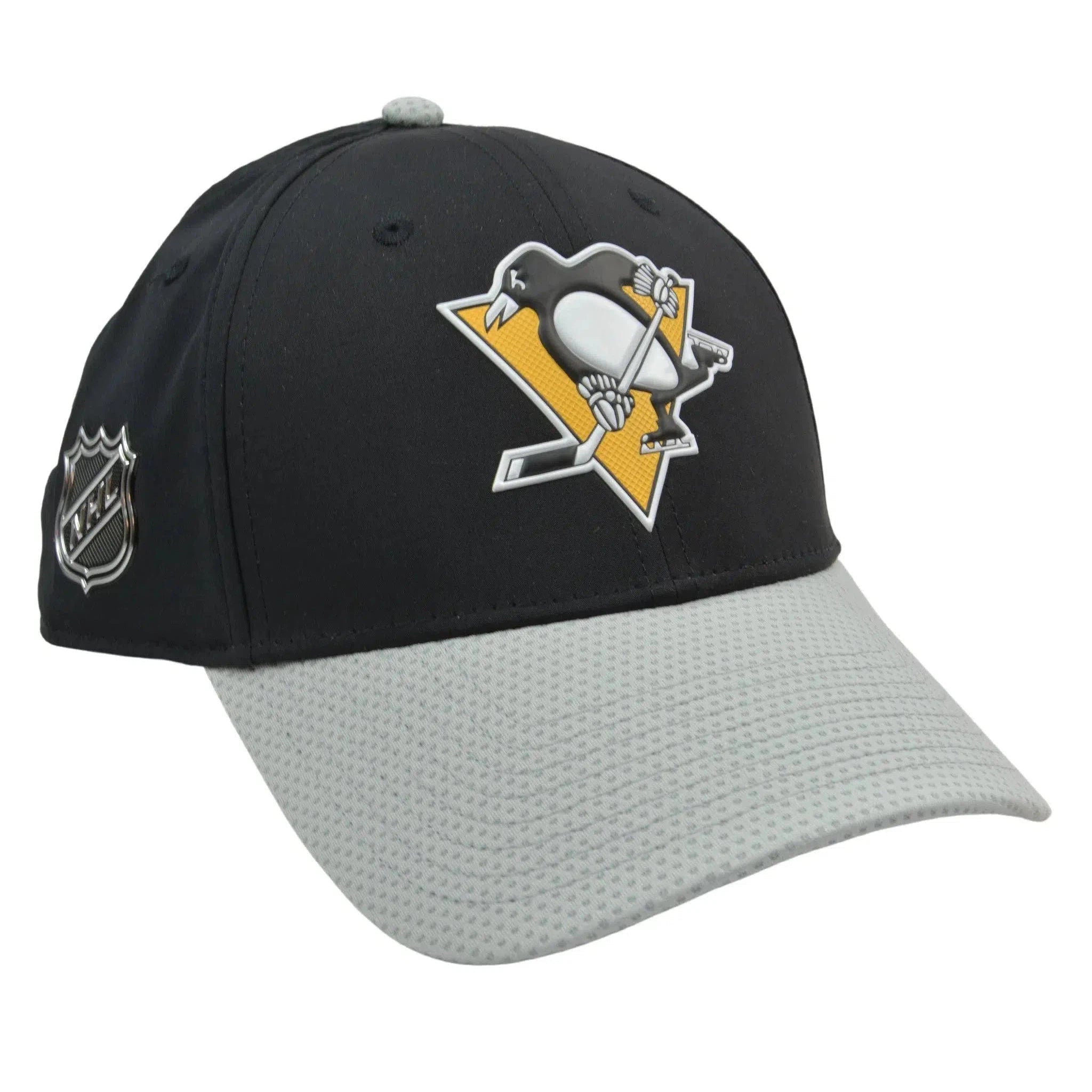 Pittsburgh Penguins Pro Fanatics NHL Stanley Cup Playoffs Adjustable Hockey Hat