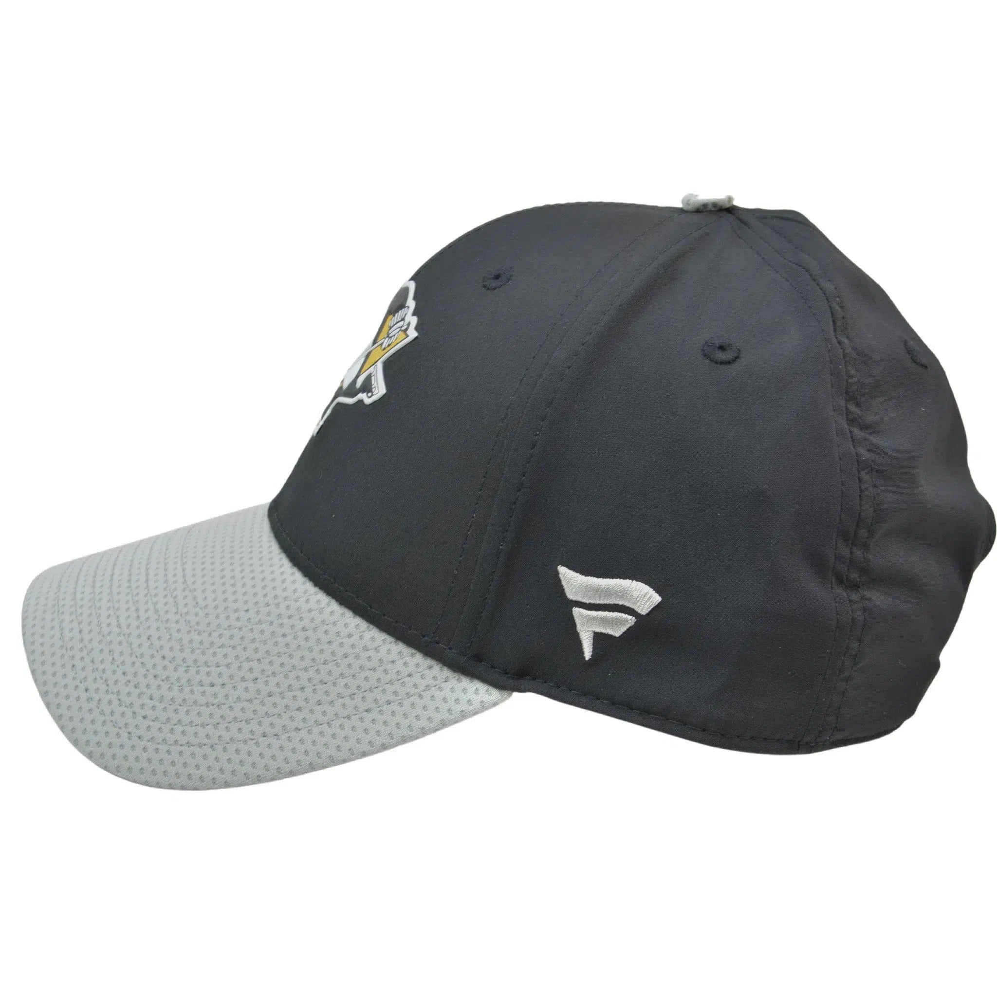 Pittsburgh Penguins Pro Fanatics NHL Stanley Cup Playoffs Adjustable Hockey Hat