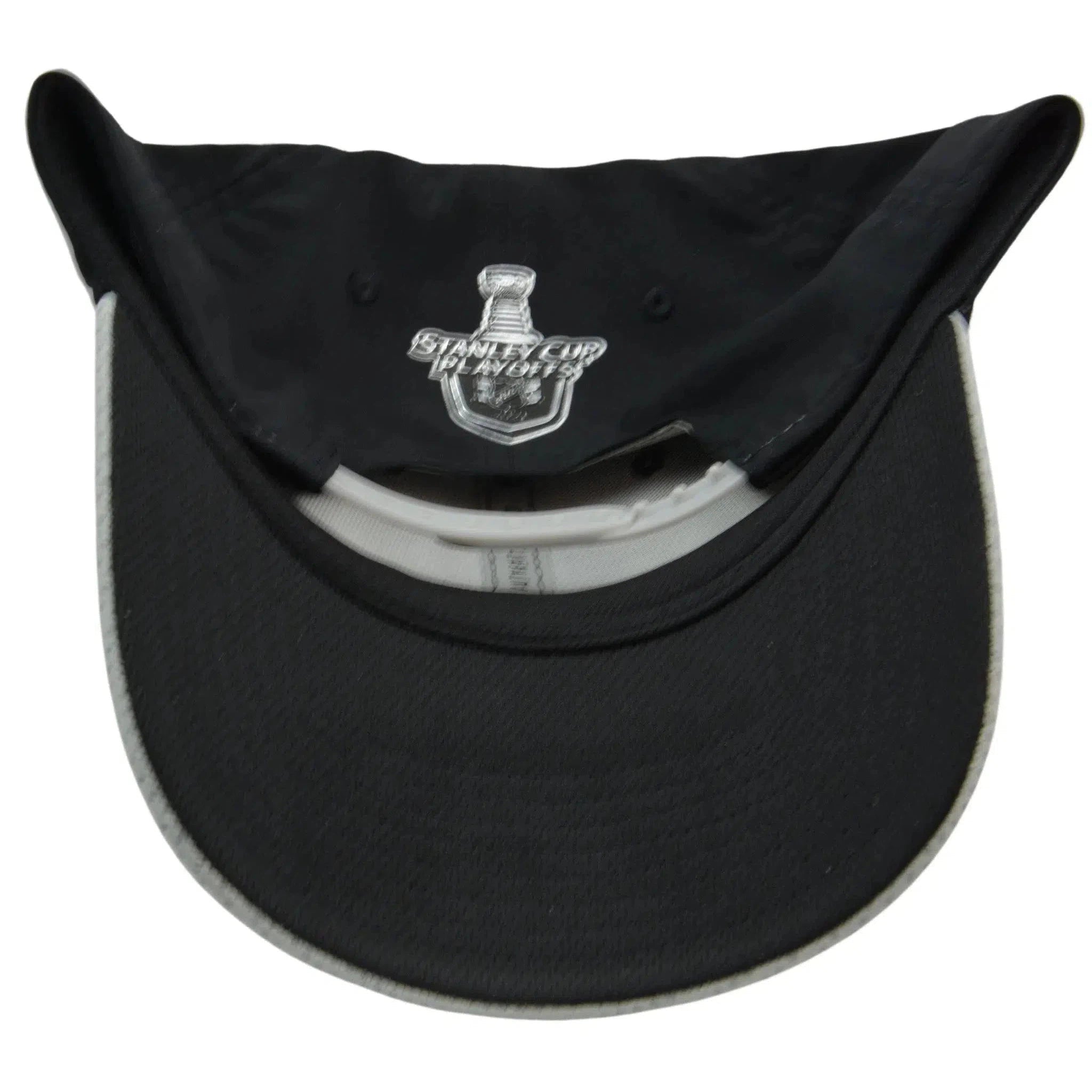 Pittsburgh Penguins Pro Fanatics NHL Stanley Cup Playoffs Adjustable Hockey Hat