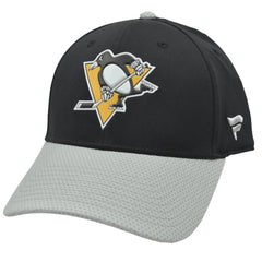 Pittsburgh Penguins Pro Fanatics NHL Stanley Cup Playoffs Adjustable Hockey Hat