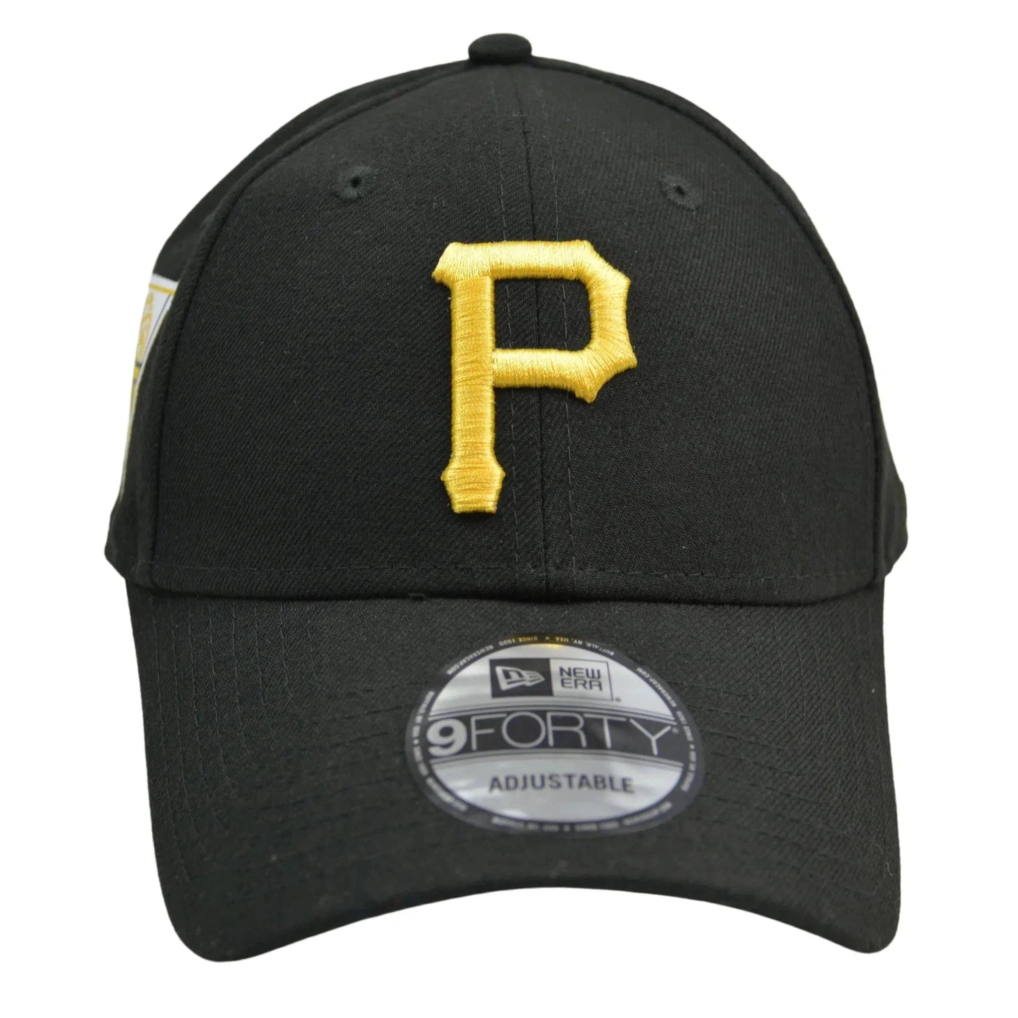 Pittsburgh Pirates 9FORTY Game of Thrones MLB Adjustable Baseball Hat