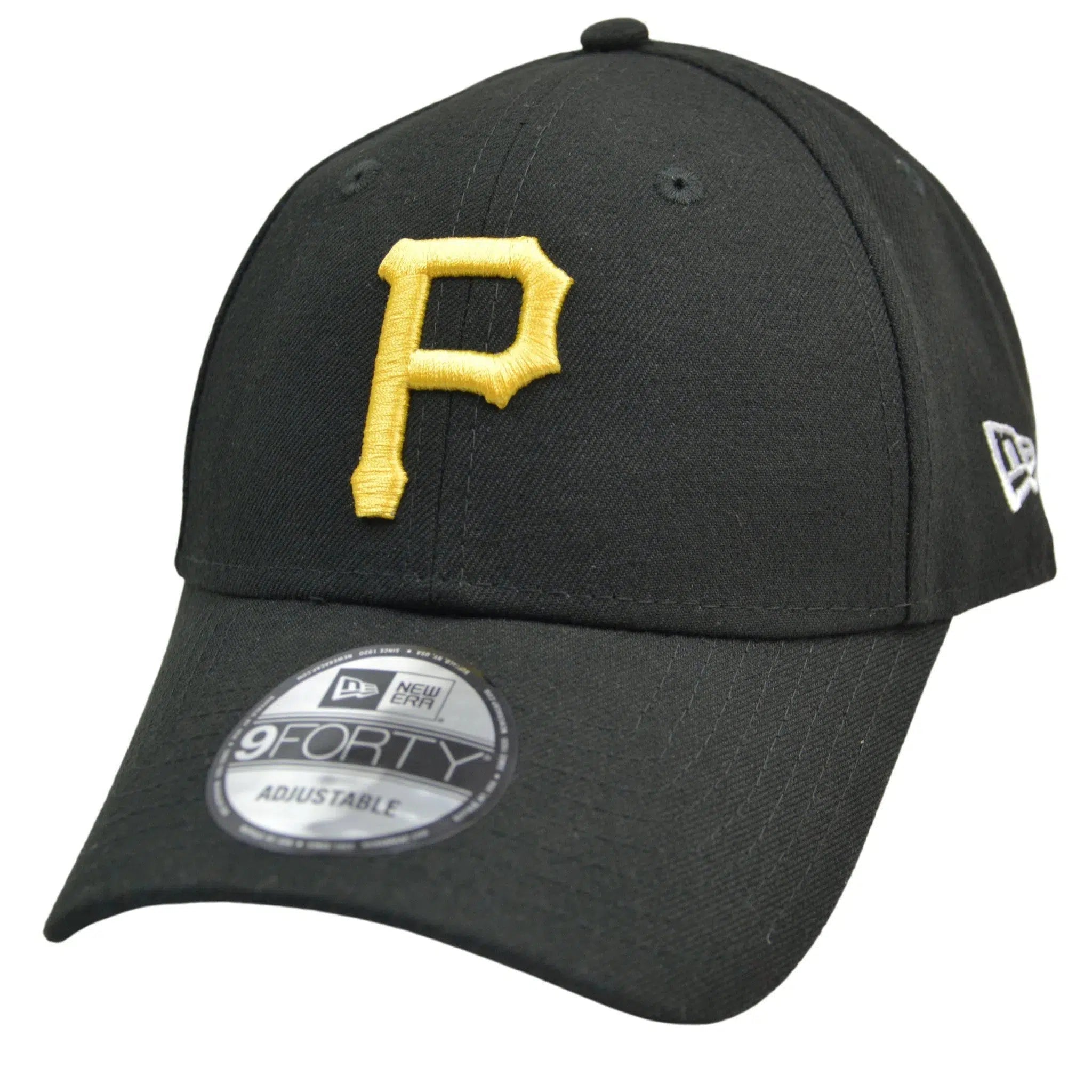 Pittsburgh Pirates 9FORTY Game of Thrones MLB Adjustable Baseball Hat