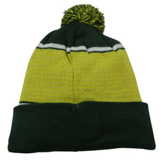 Portland Timbers MLS Soccer / Futbol LED Lights Pom Pom Winter Knit Hat Beanie