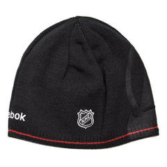 Reebok New Jersey Devils Youth Reversible Knit Winter Hat Beanie