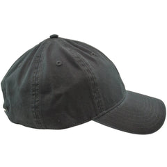 Russell Athletic Sportswear Black Eagle Relaxed Fit Dad Hat