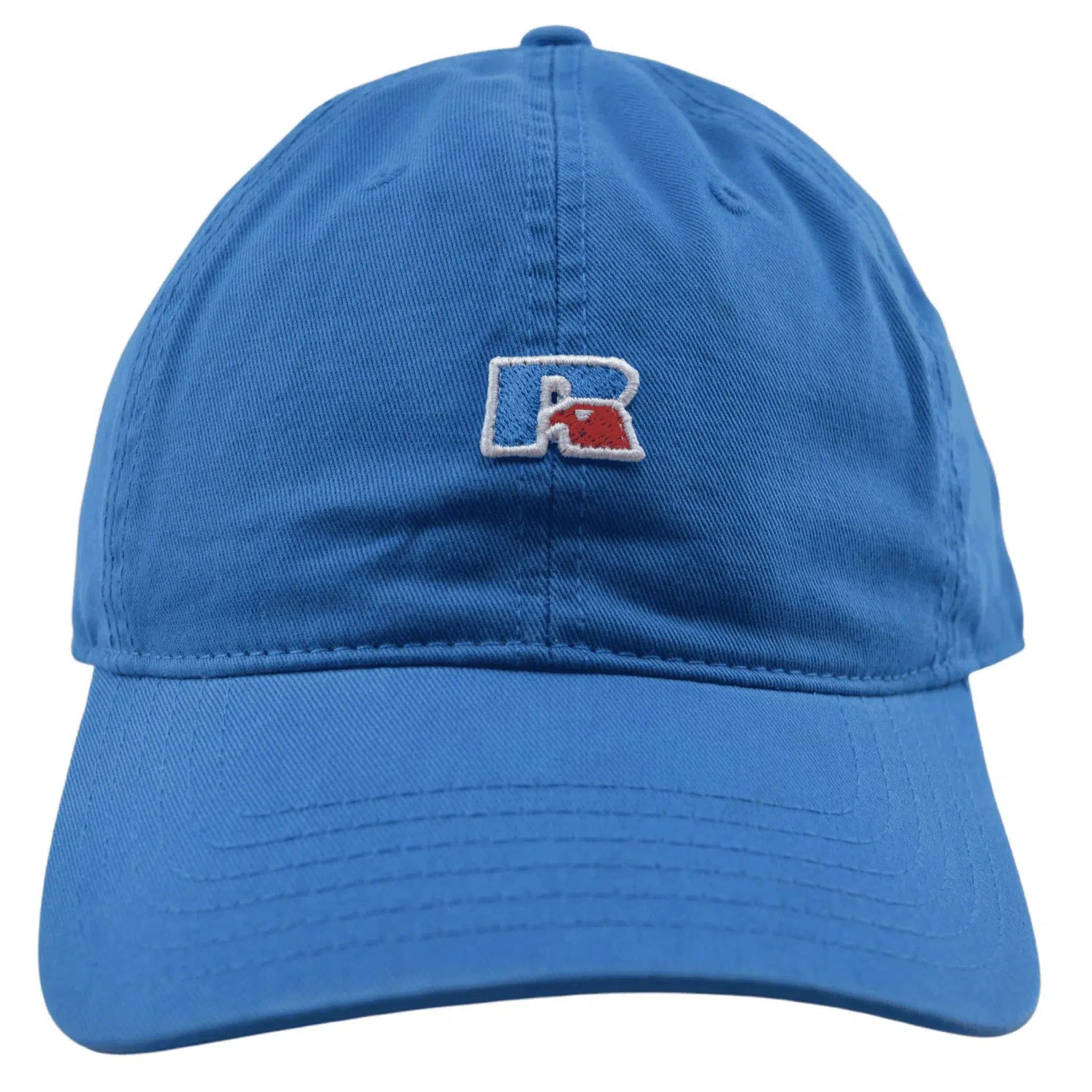 Russell Athletic Sportswear Royal Blue Eagle Relaxed Fit Dad Hat