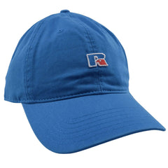 Russell Athletic Sportswear Royal Blue Eagle Relaxed Fit Dad Hat