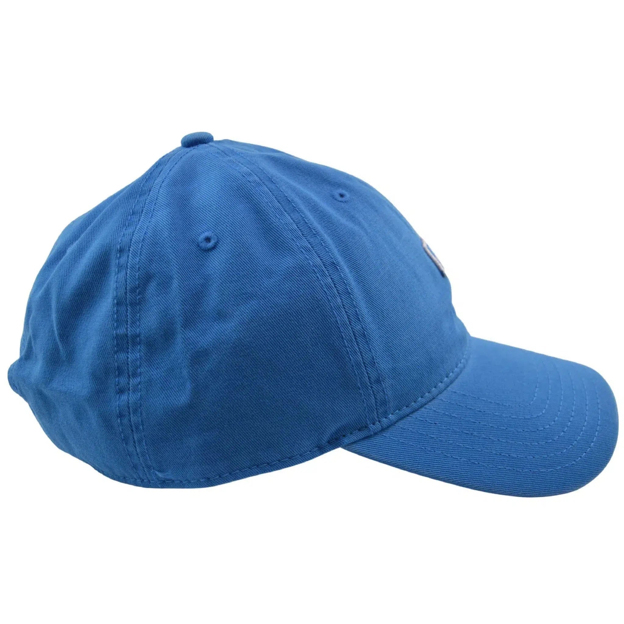 Russell Athletic Sportswear Royal Blue Eagle Relaxed Fit Dad Hat