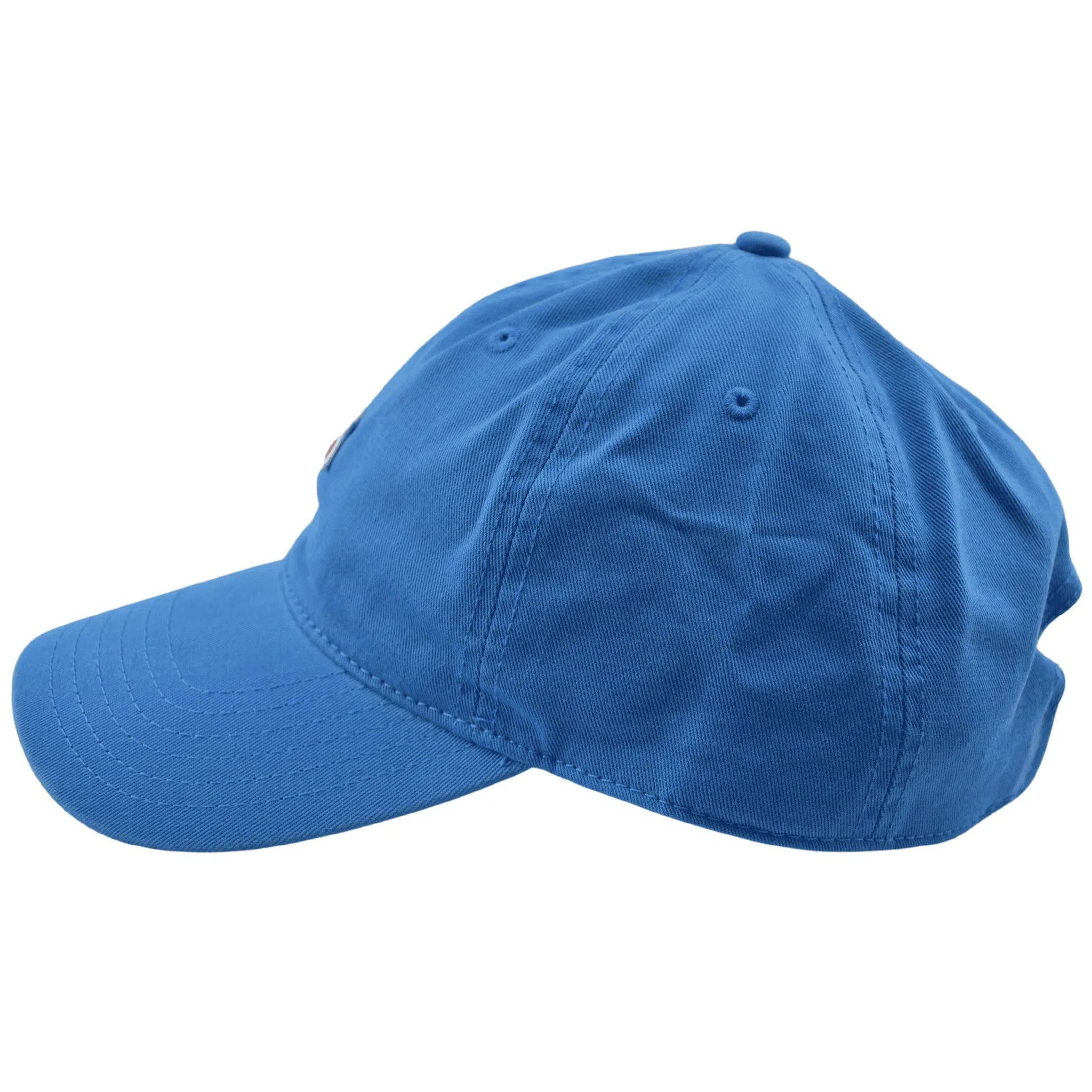 Russell Athletic Sportswear Royal Blue Eagle Relaxed Fit Dad Hat